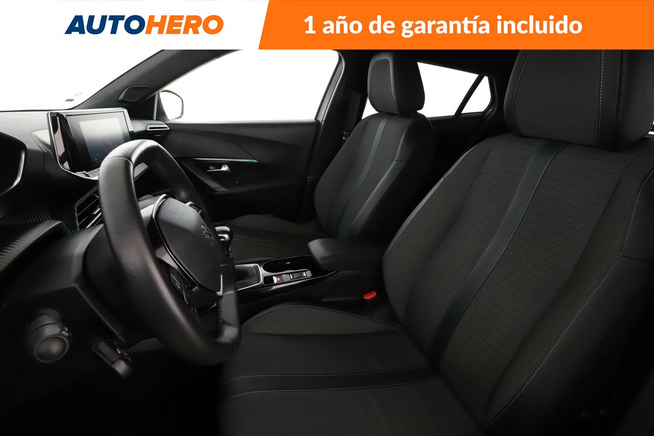 Foto Peugeot 2008 10