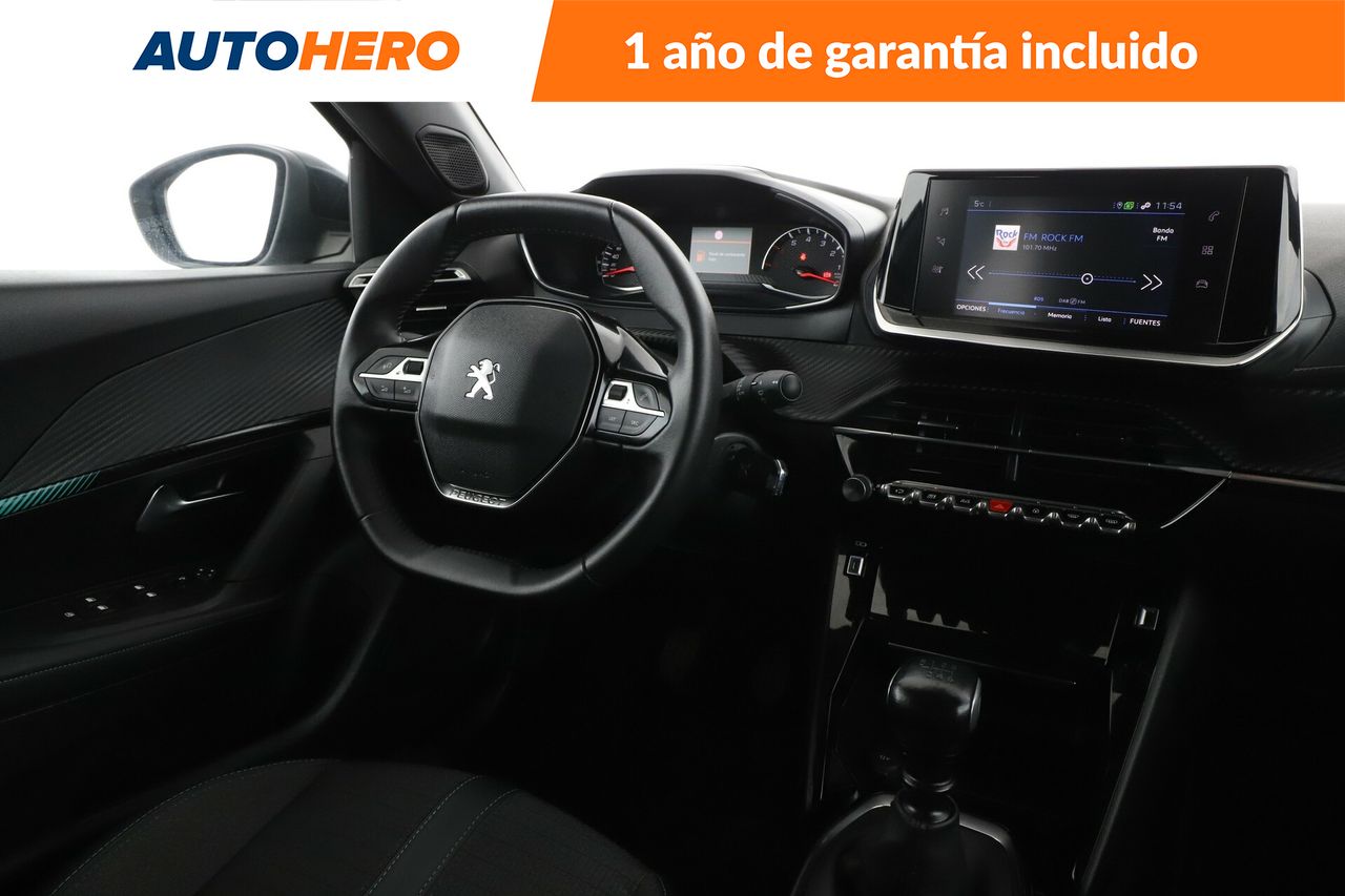 Foto Peugeot 2008 13