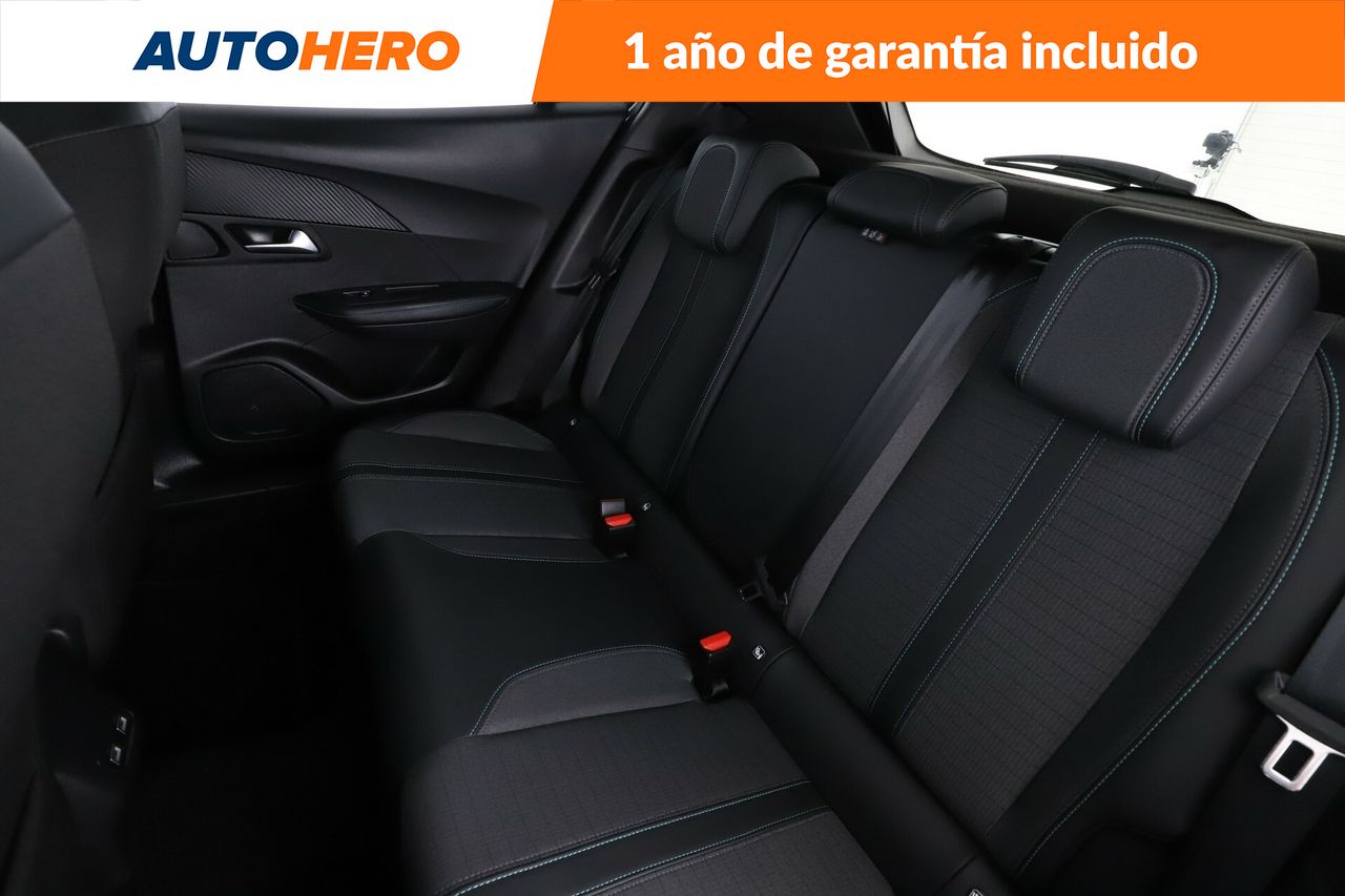 Foto Peugeot 2008 14