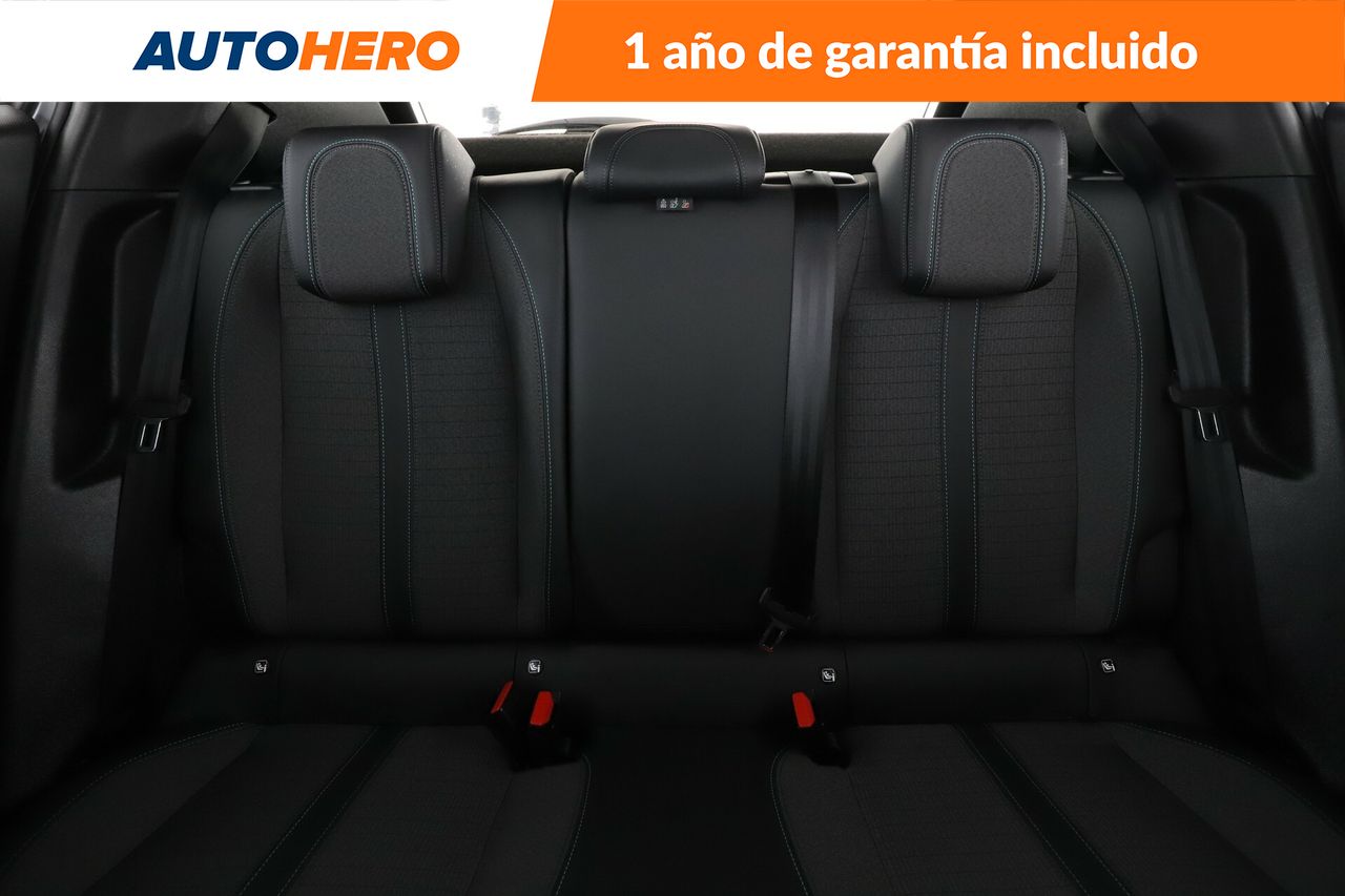Foto Peugeot 2008 15