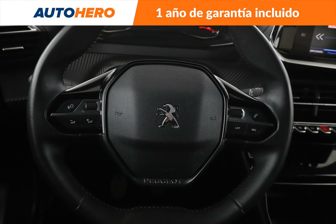 Foto Peugeot 2008 19
