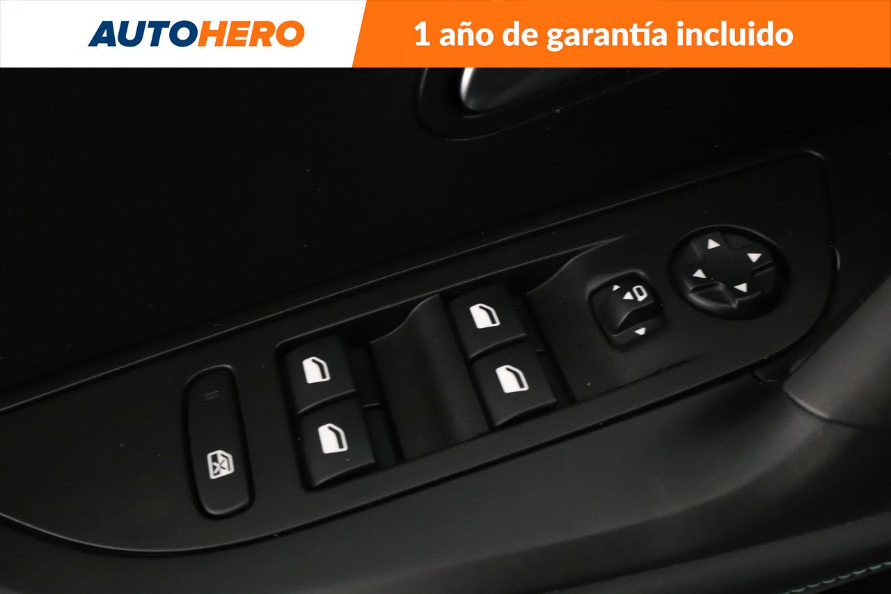 Foto Peugeot 2008 21