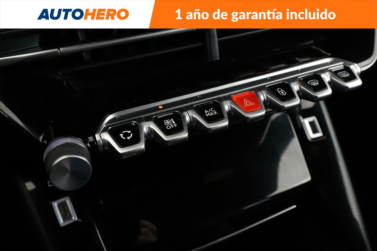 Foto Peugeot 2008 23