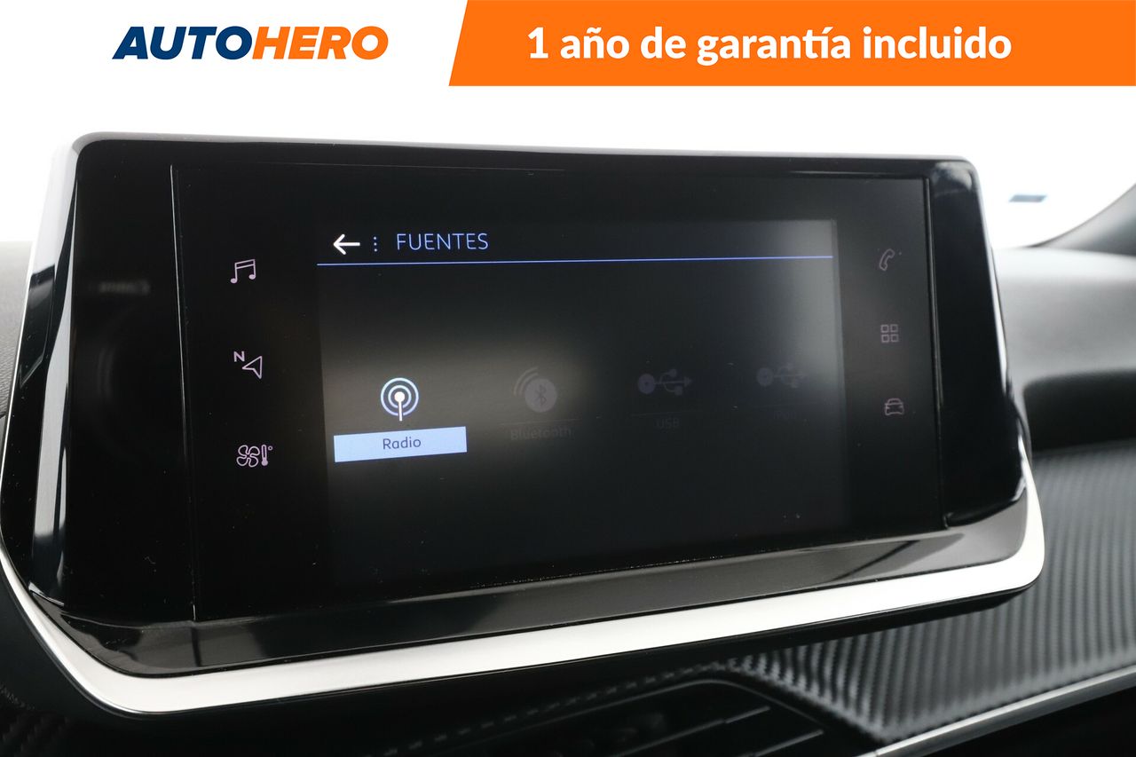 Foto Peugeot 2008 24