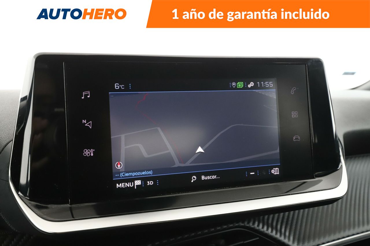 Foto Peugeot 2008 25
