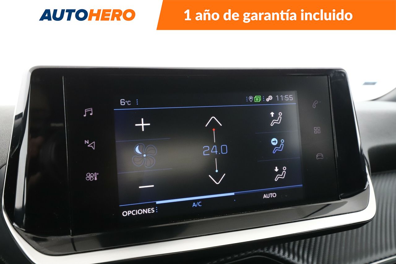 Foto Peugeot 2008 26
