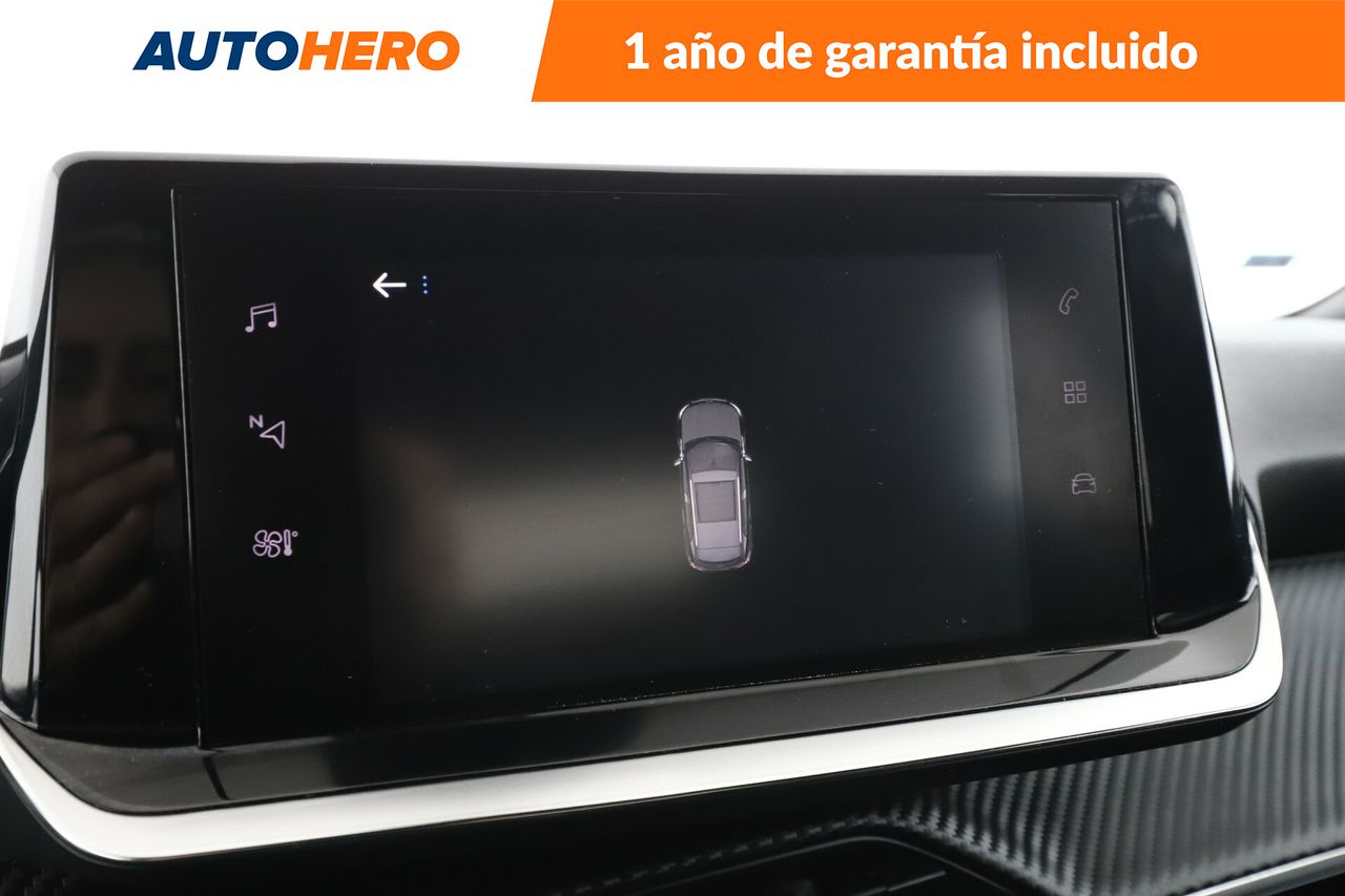 Foto Peugeot 2008 29