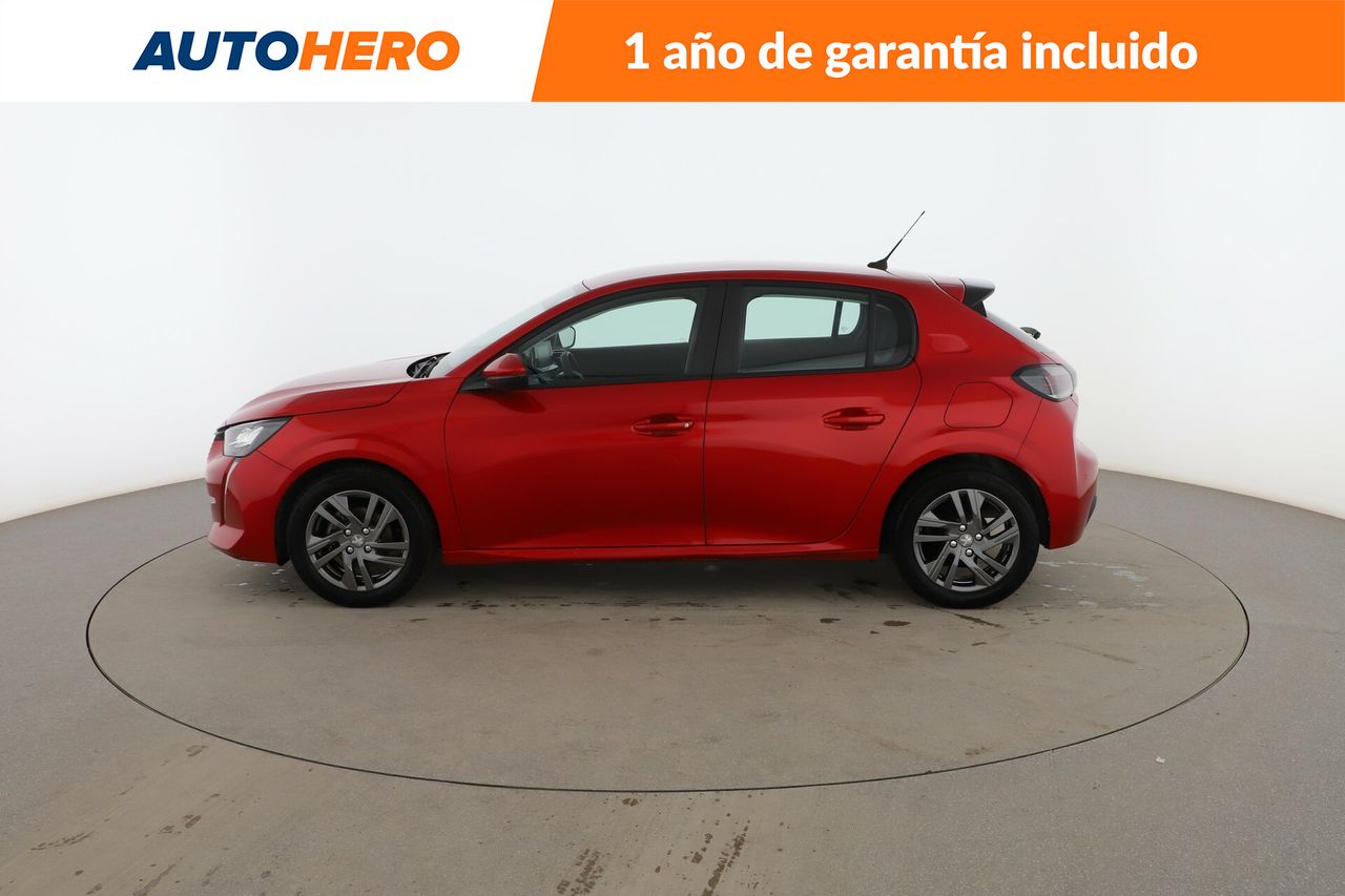 Foto Peugeot 208 2