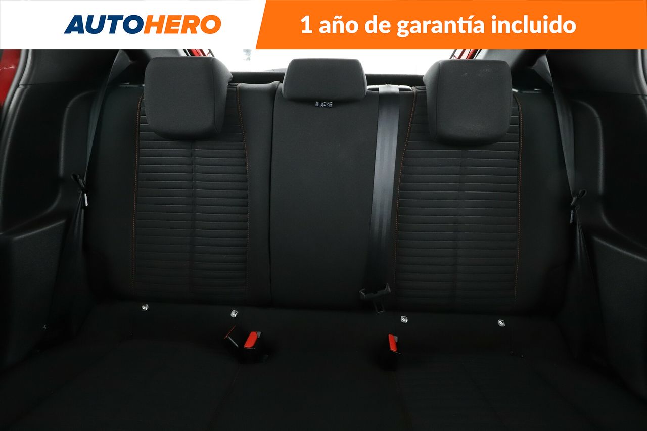 Foto Peugeot 208 15