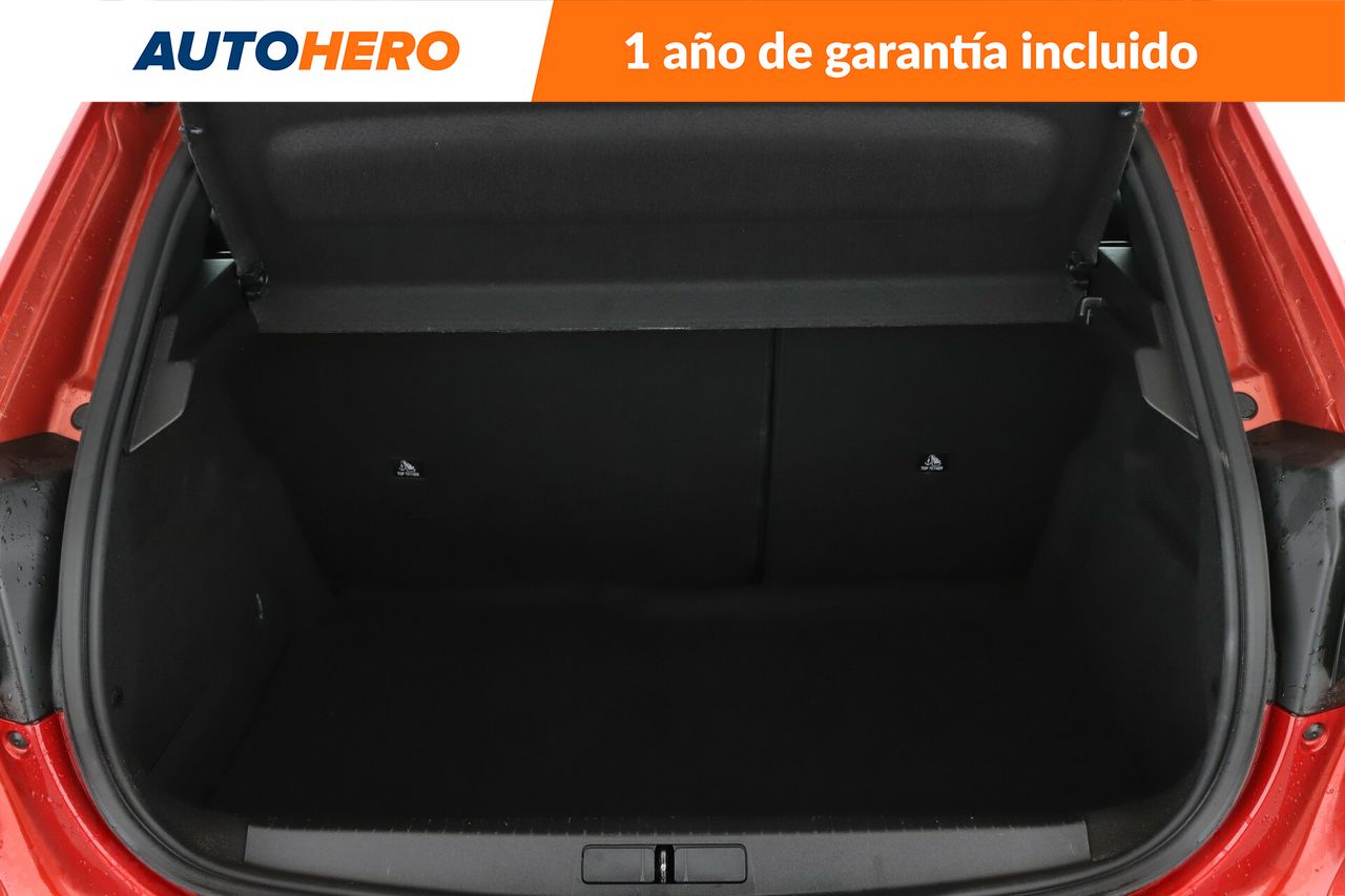 Foto Peugeot 208 17