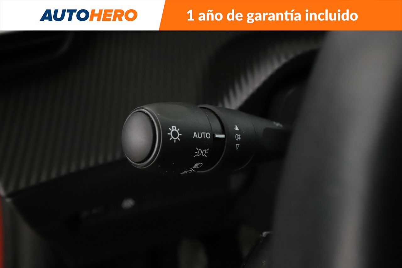 Foto Peugeot 208 24