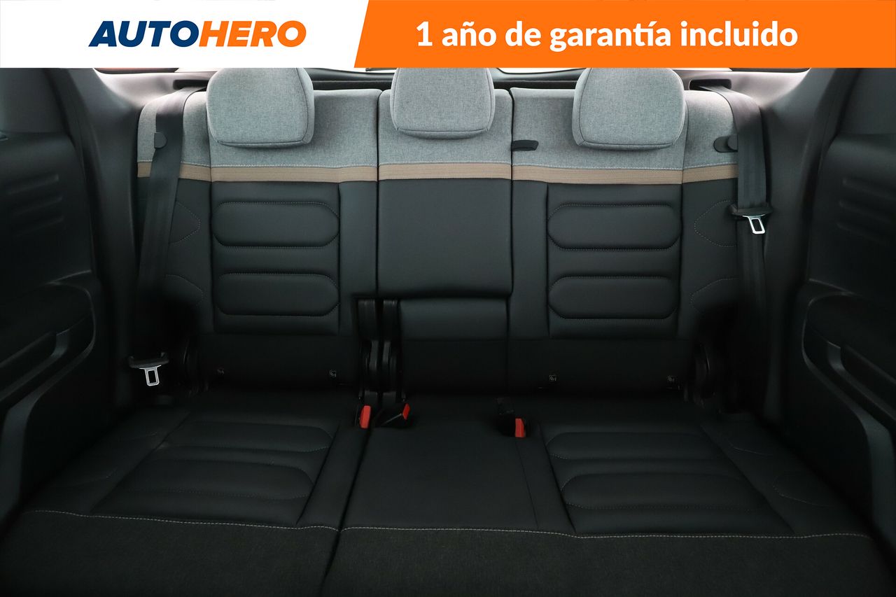 Foto Citroën C3 Aircross 15