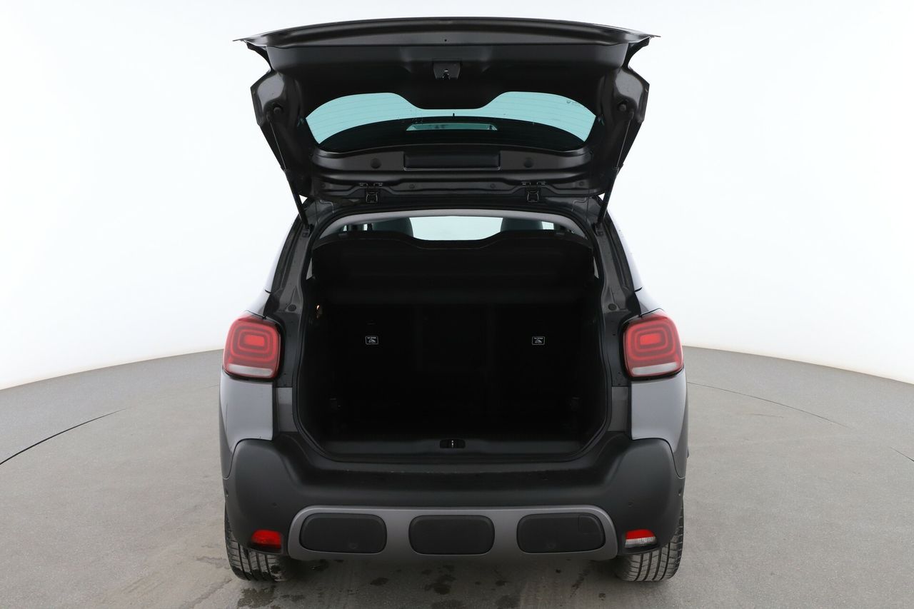 Foto Citroën C3 Aircross 16