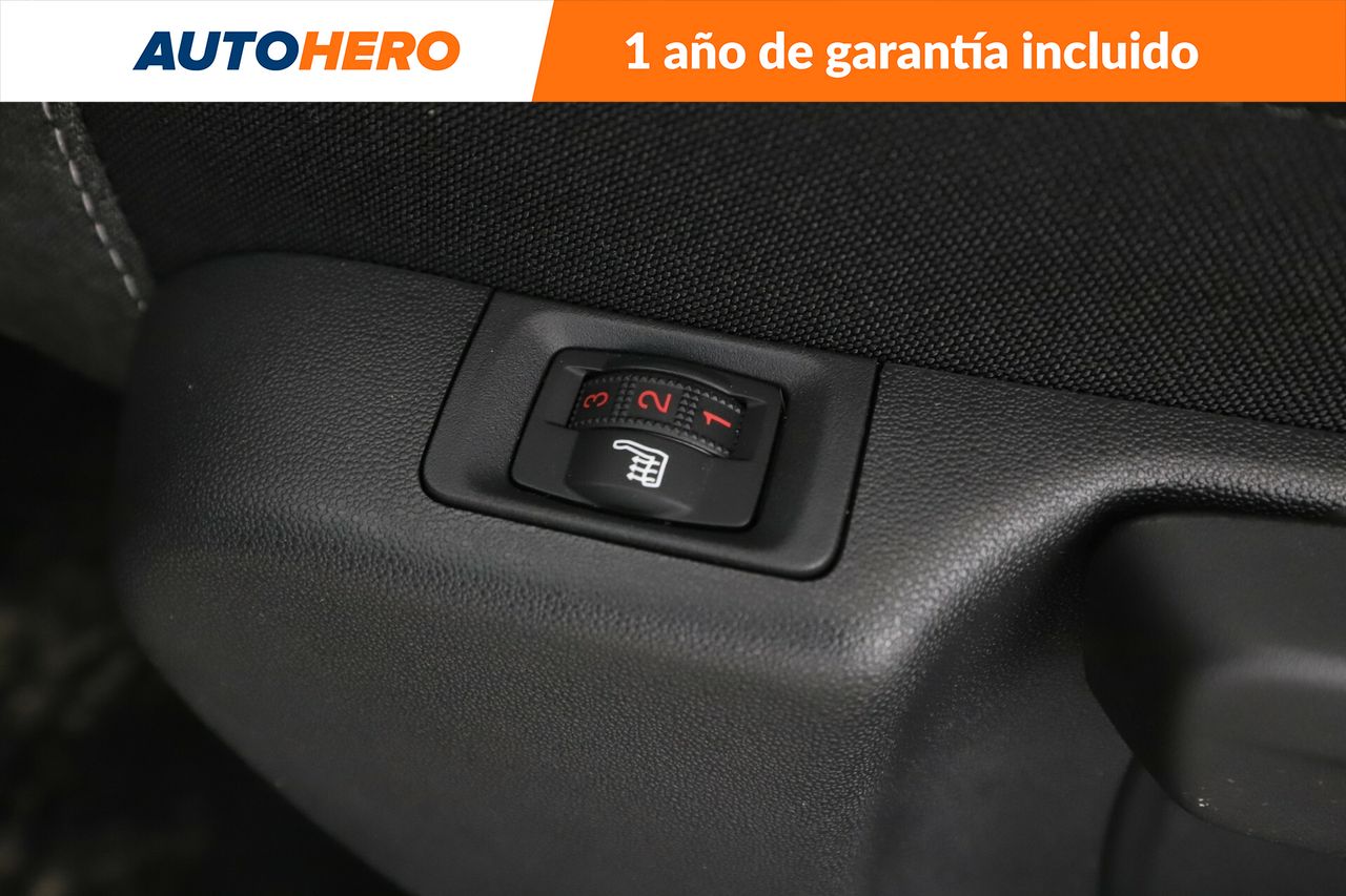 Foto Citroën C3 Aircross 22