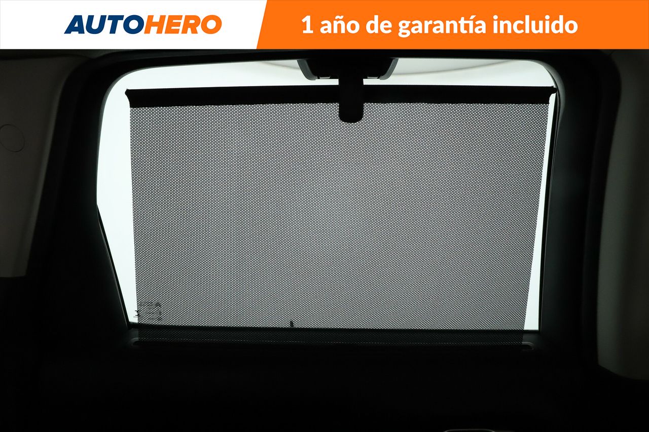 Foto Citroën C3 Aircross 23