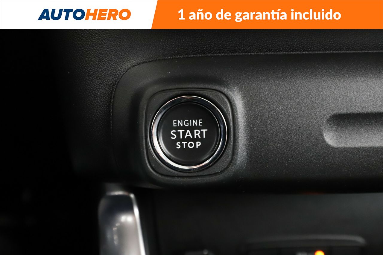 Foto Citroën C3 Aircross 27