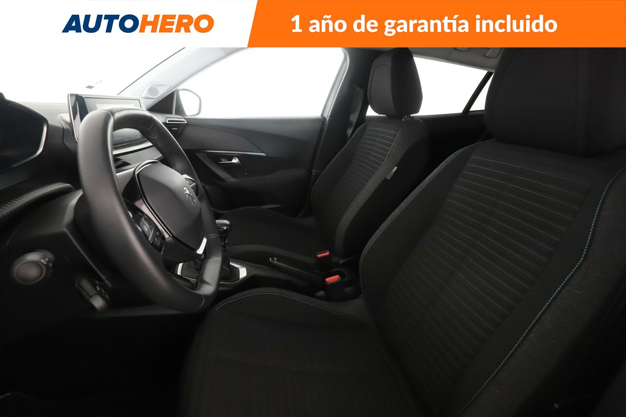 Foto Peugeot 2008 10