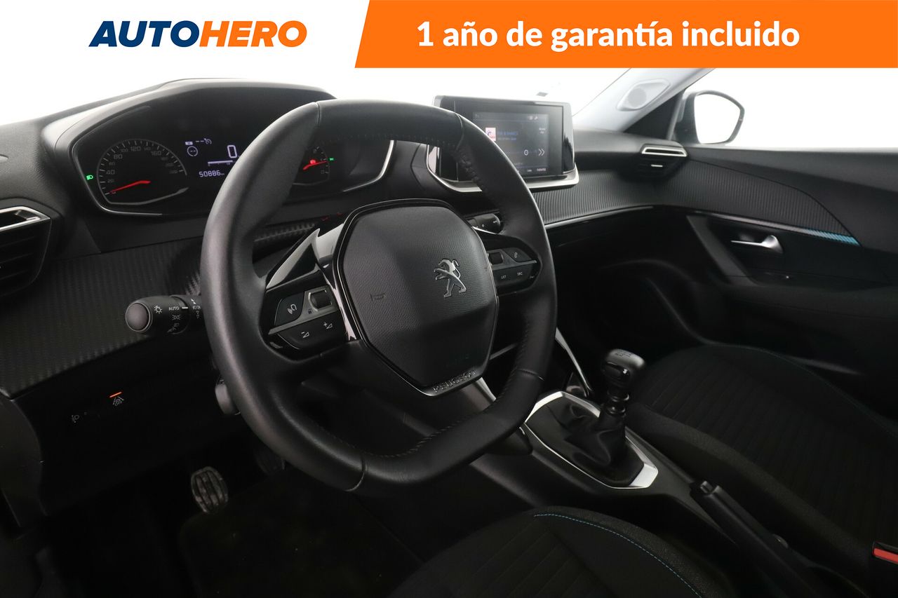 Foto Peugeot 2008 11