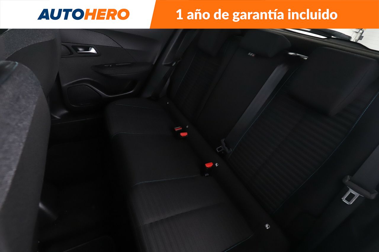 Foto Peugeot 2008 14