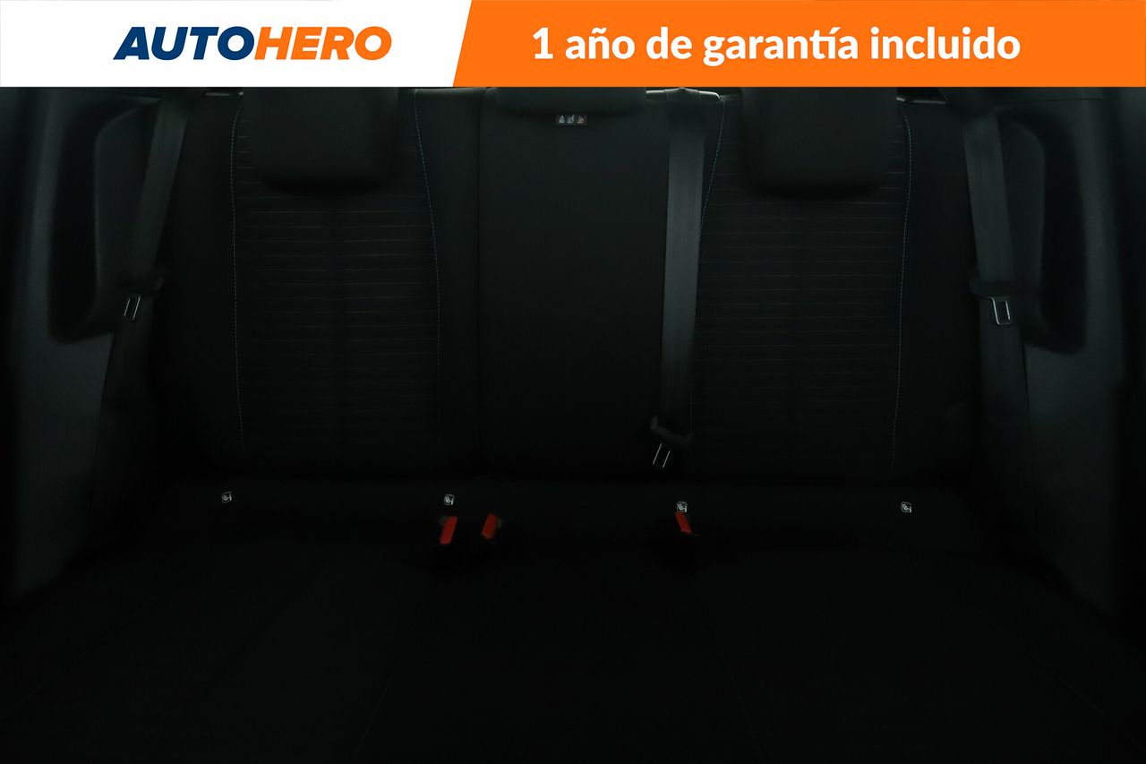 Foto Peugeot 2008 15