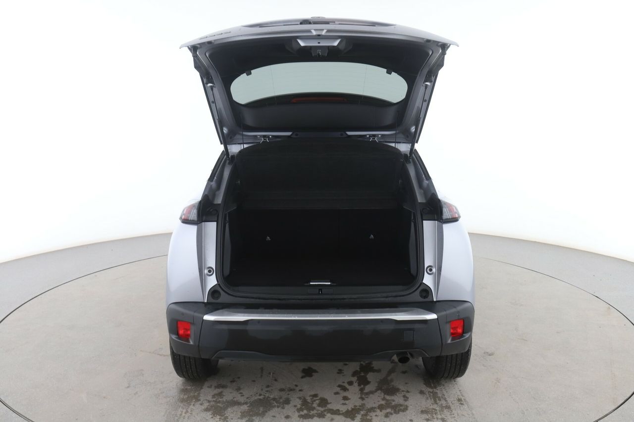 Foto Peugeot 2008 16
