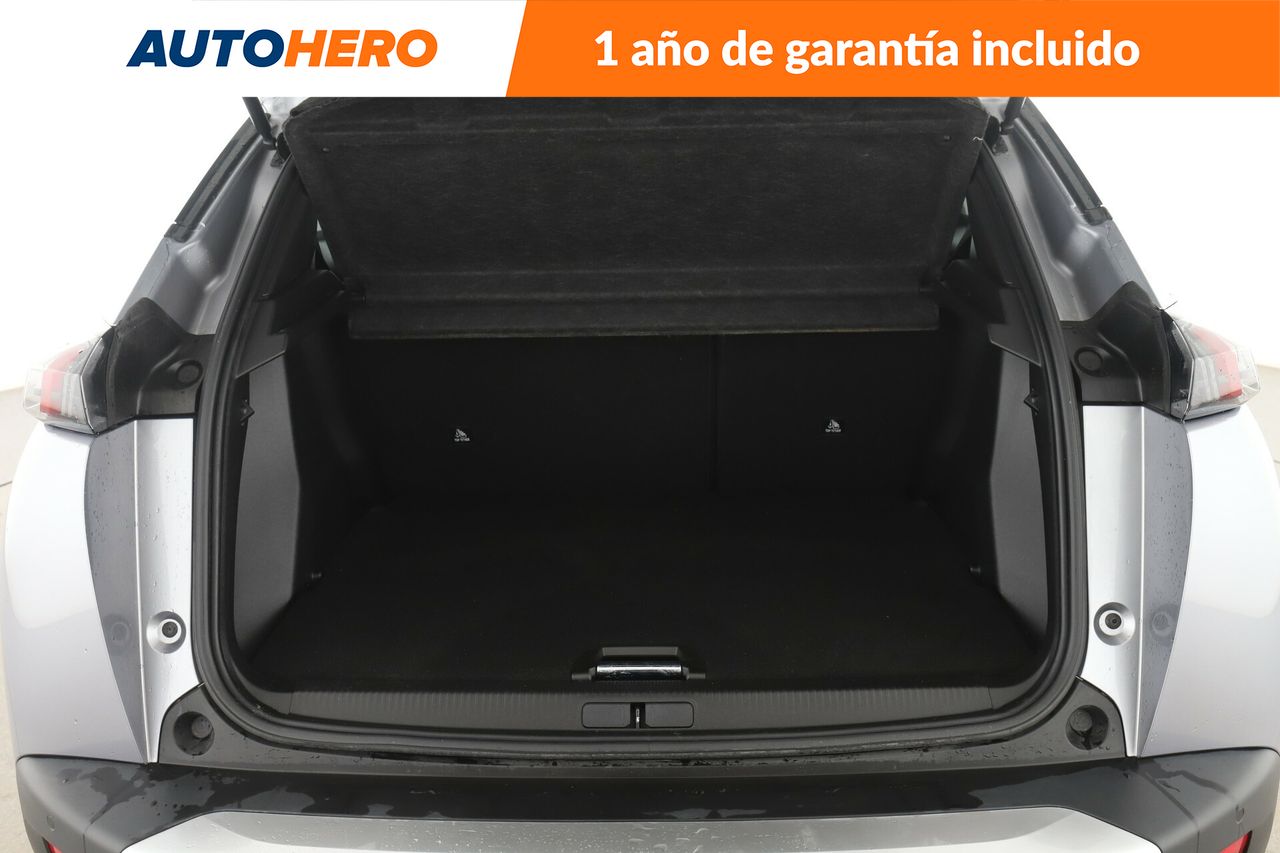 Foto Peugeot 2008 17