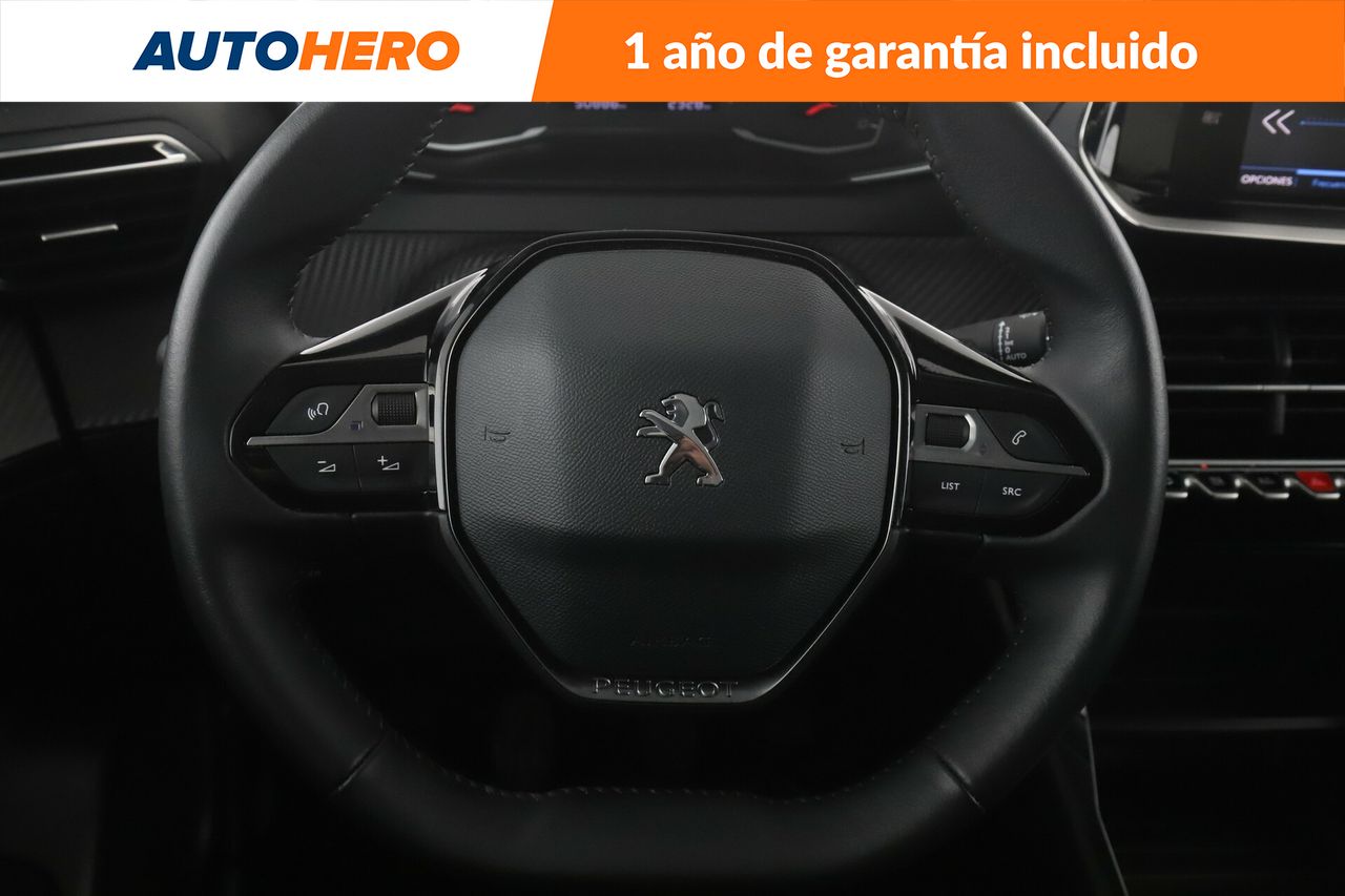 Foto Peugeot 2008 19
