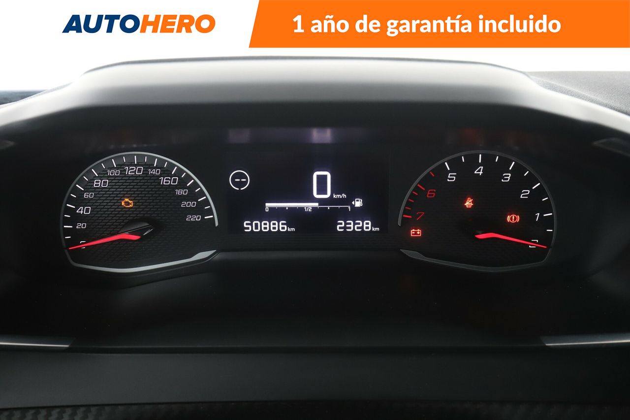 Foto Peugeot 2008 20