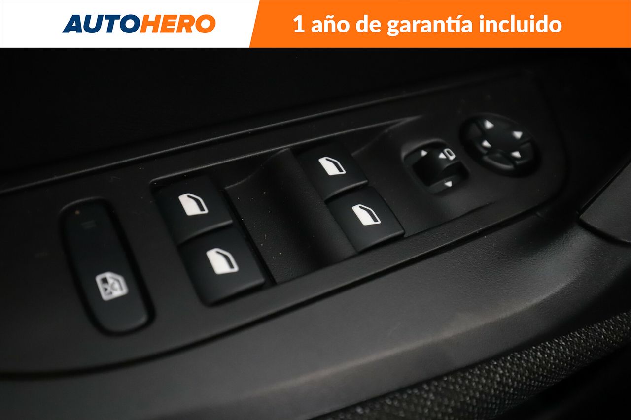 Foto Peugeot 2008 21