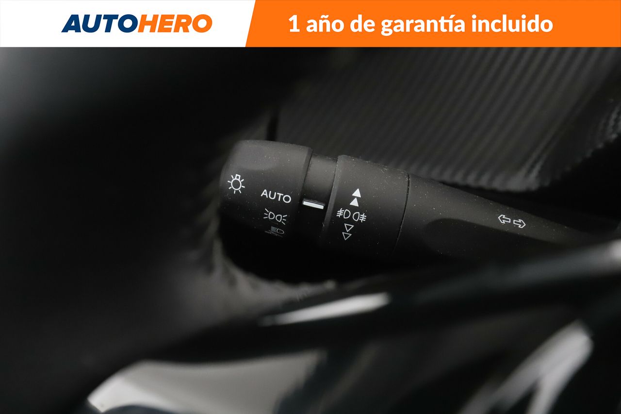 Foto Peugeot 2008 22