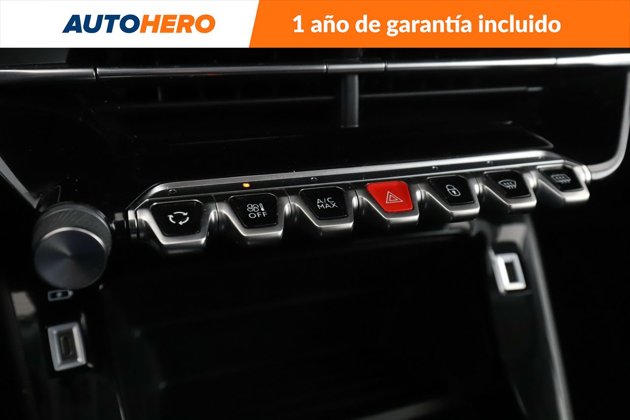 Foto Peugeot 2008 24