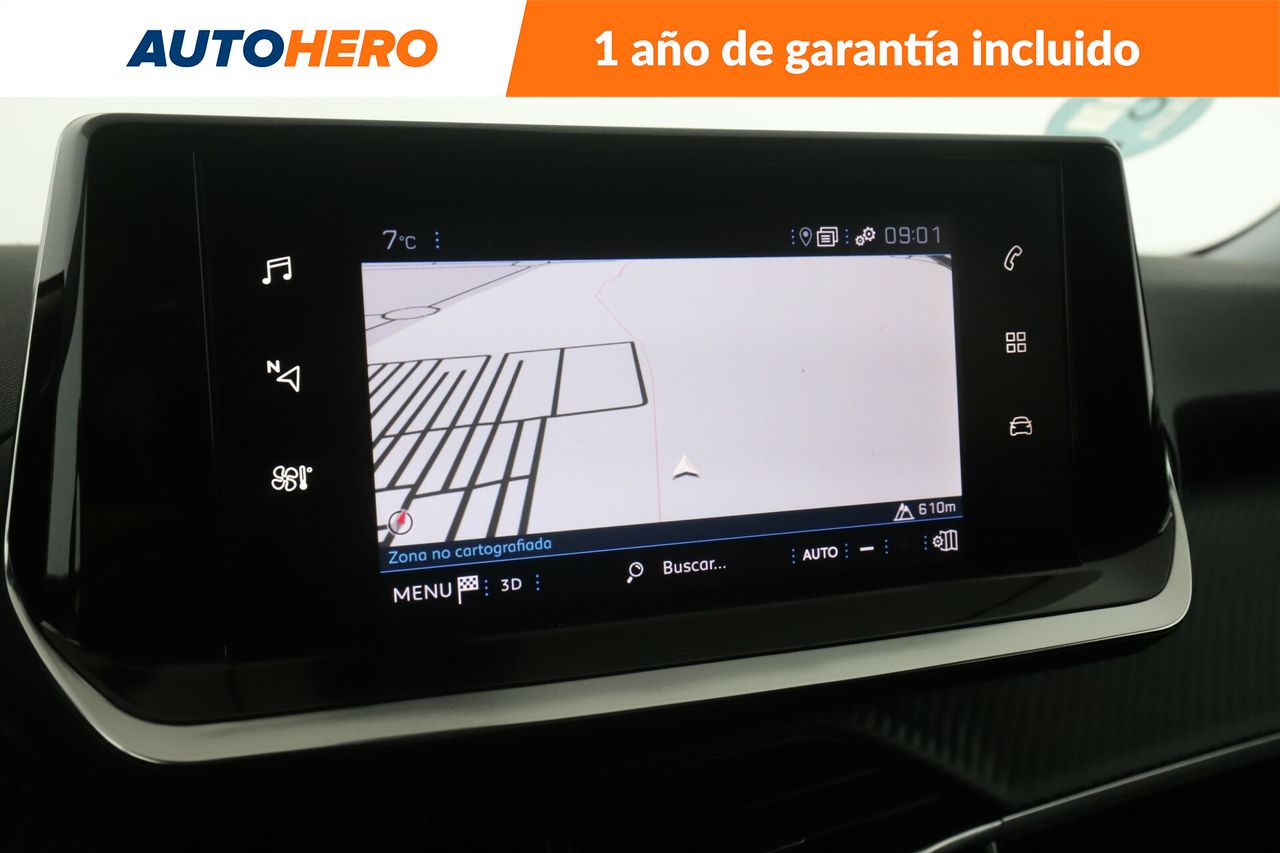 Foto Peugeot 2008 25