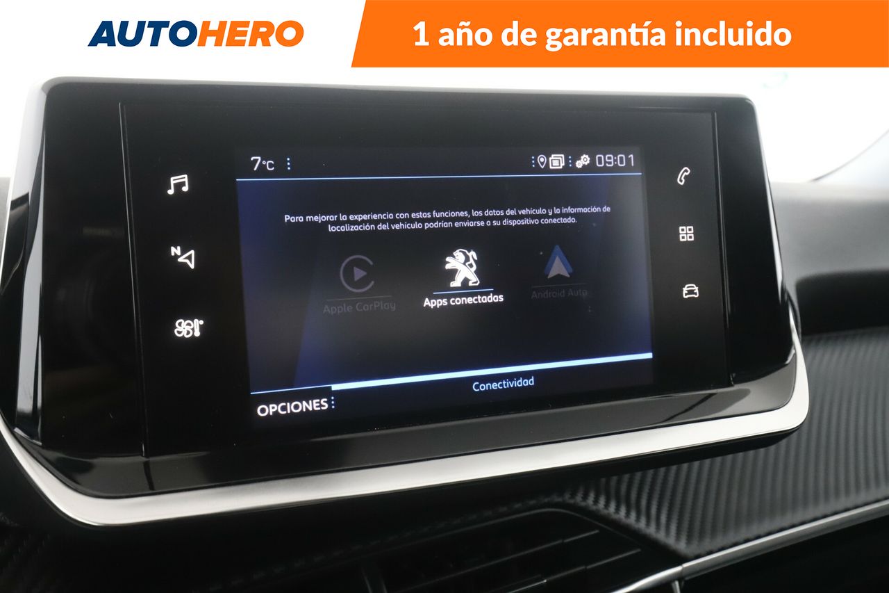 Foto Peugeot 2008 27