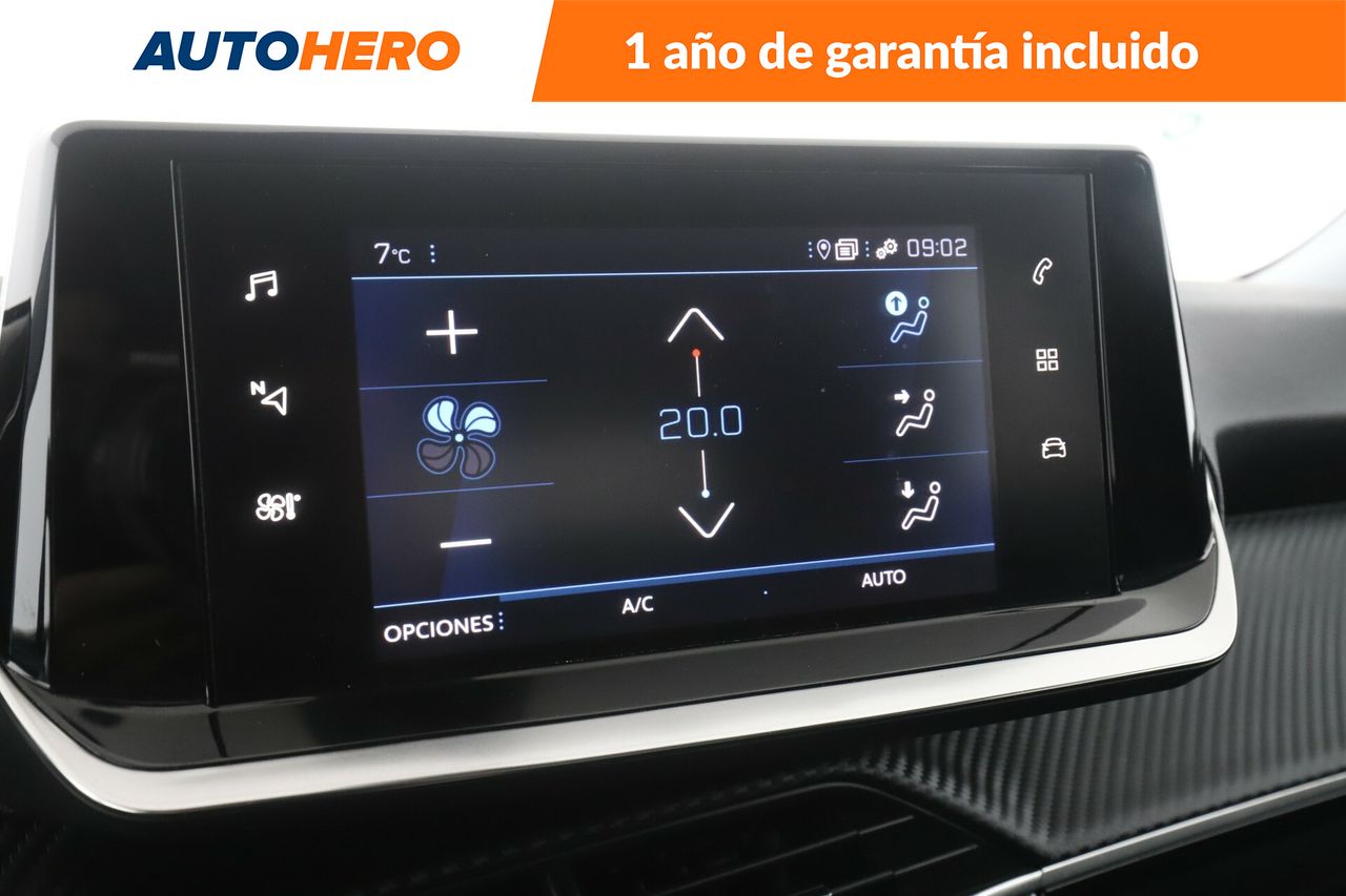 Foto Peugeot 2008 29