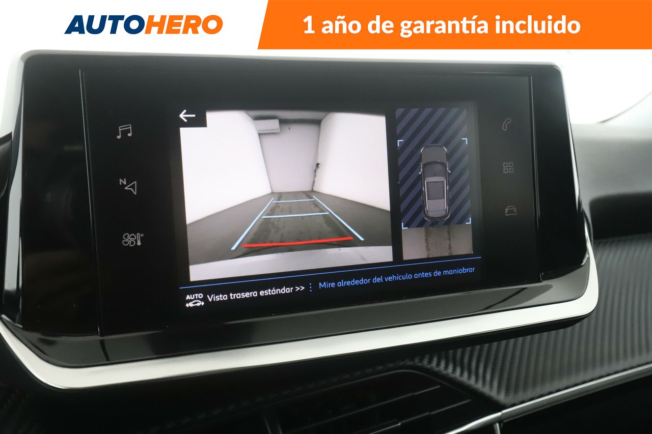 Foto Peugeot 2008 30