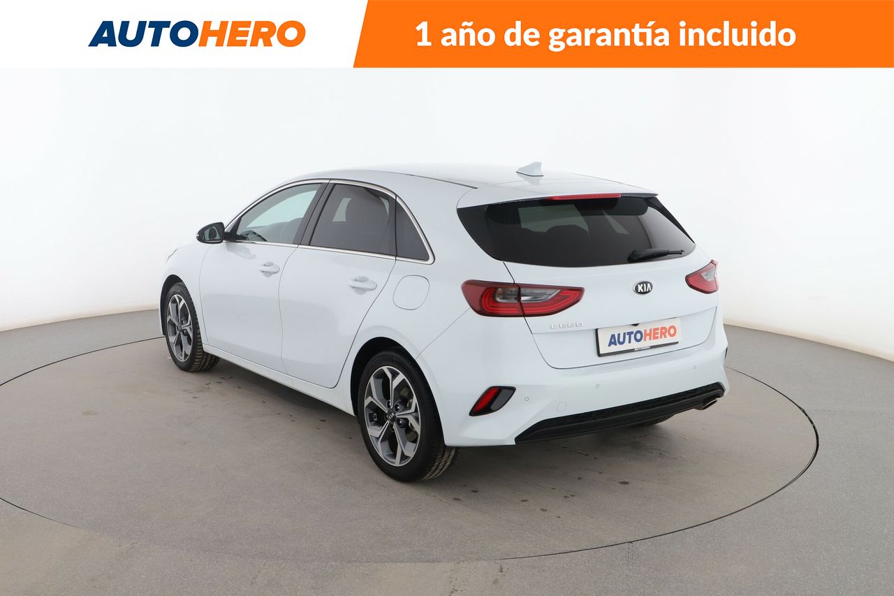 Foto Kia Ceed 3