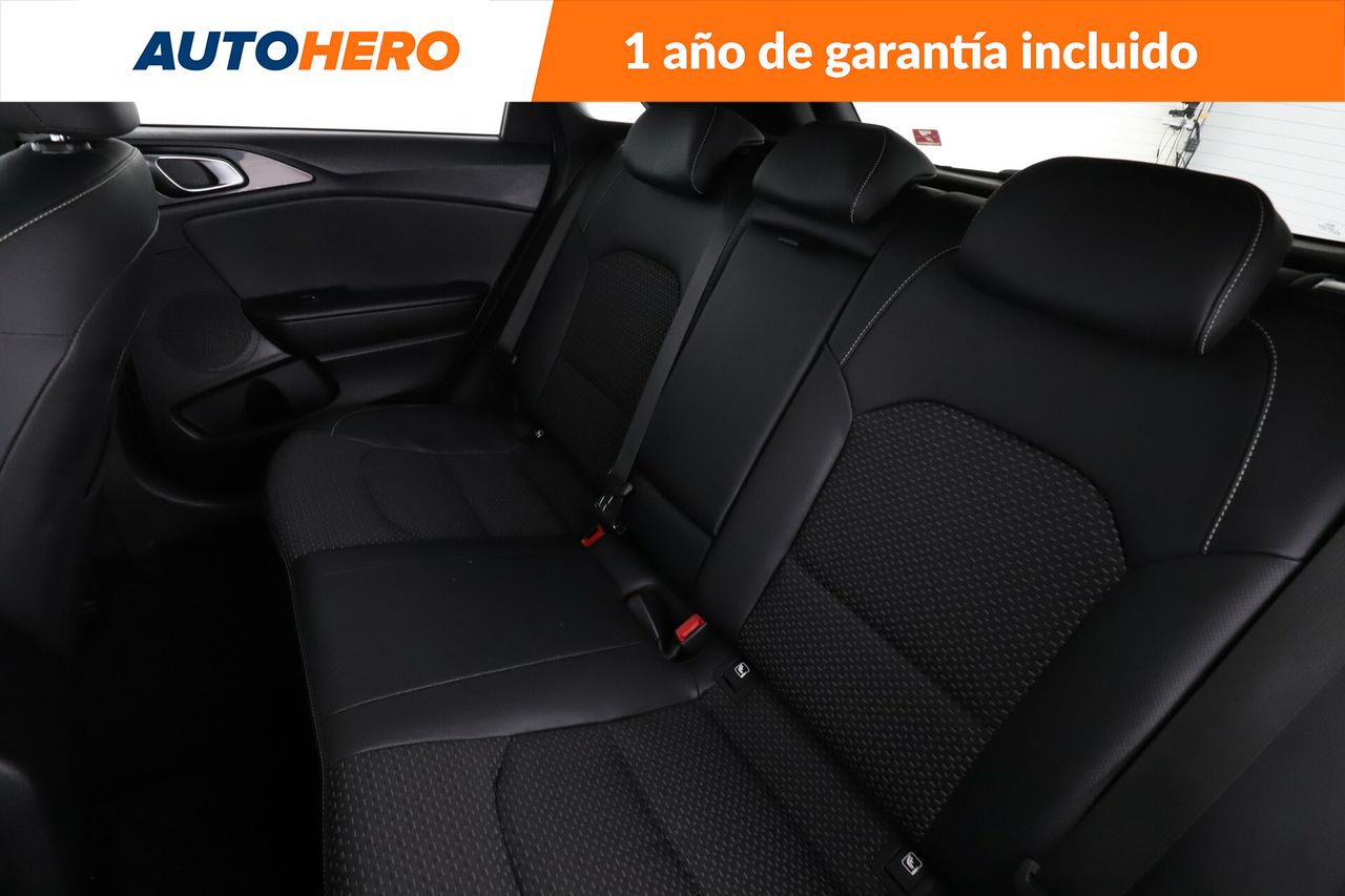 Foto Kia Ceed 14