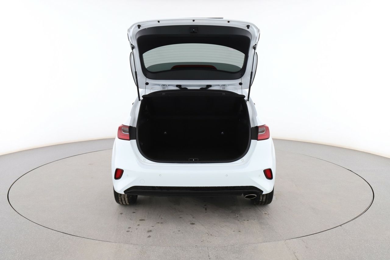 Foto Kia Ceed 16