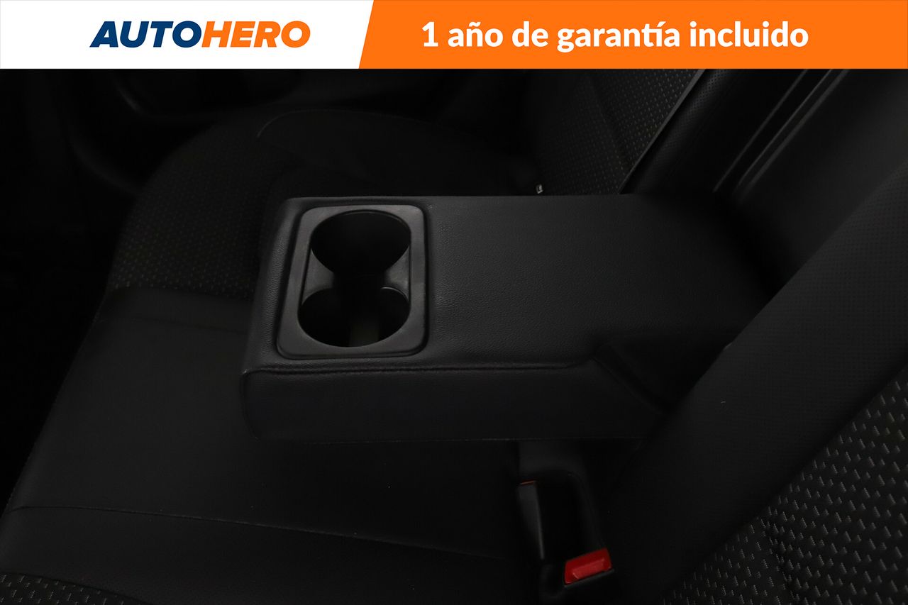 Foto Kia Ceed 21