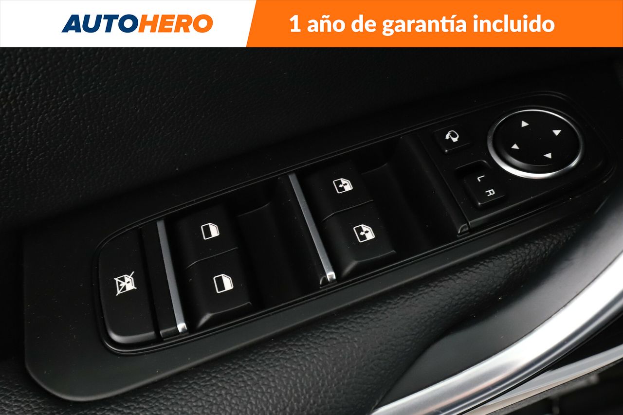 Foto Kia Ceed 22