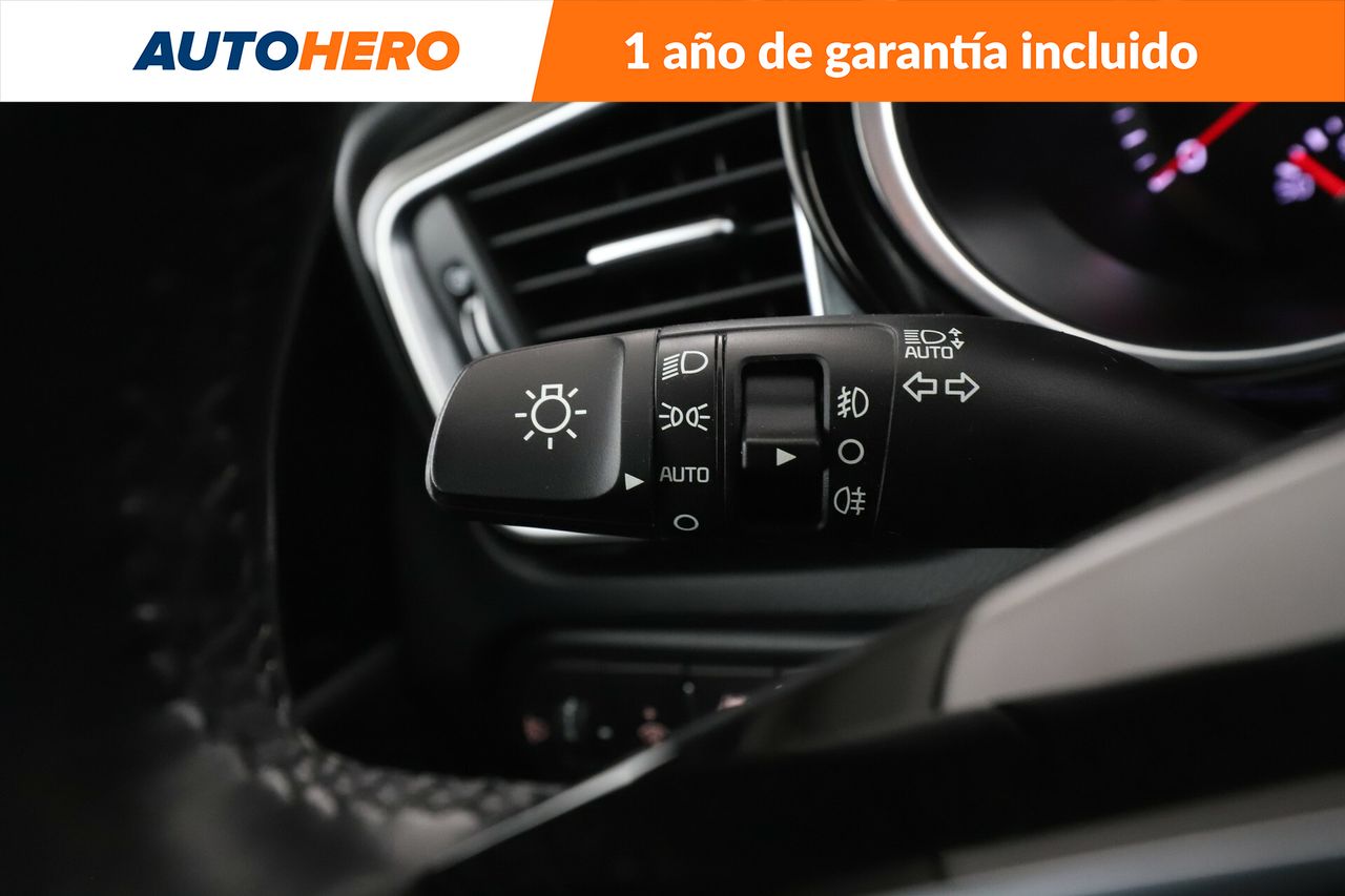 Foto Kia Ceed 23
