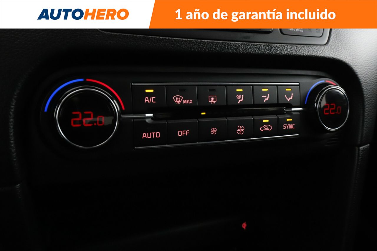 Foto Kia Ceed 24
