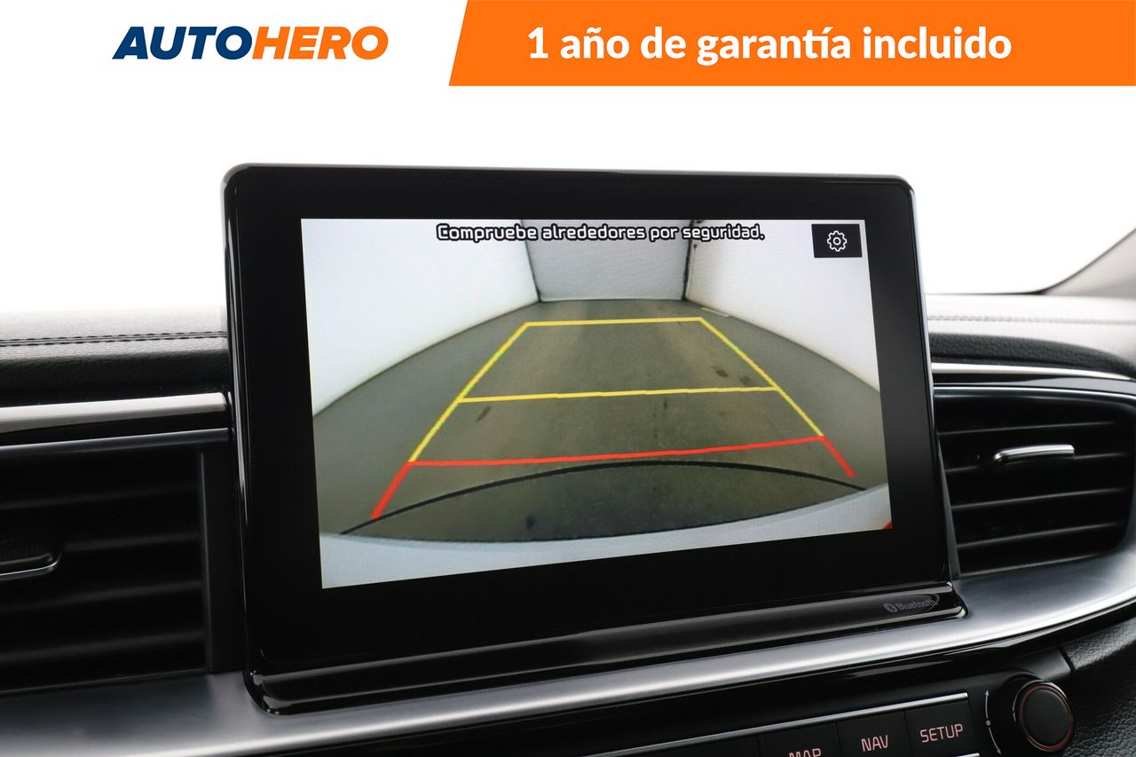 Foto Kia Ceed 29