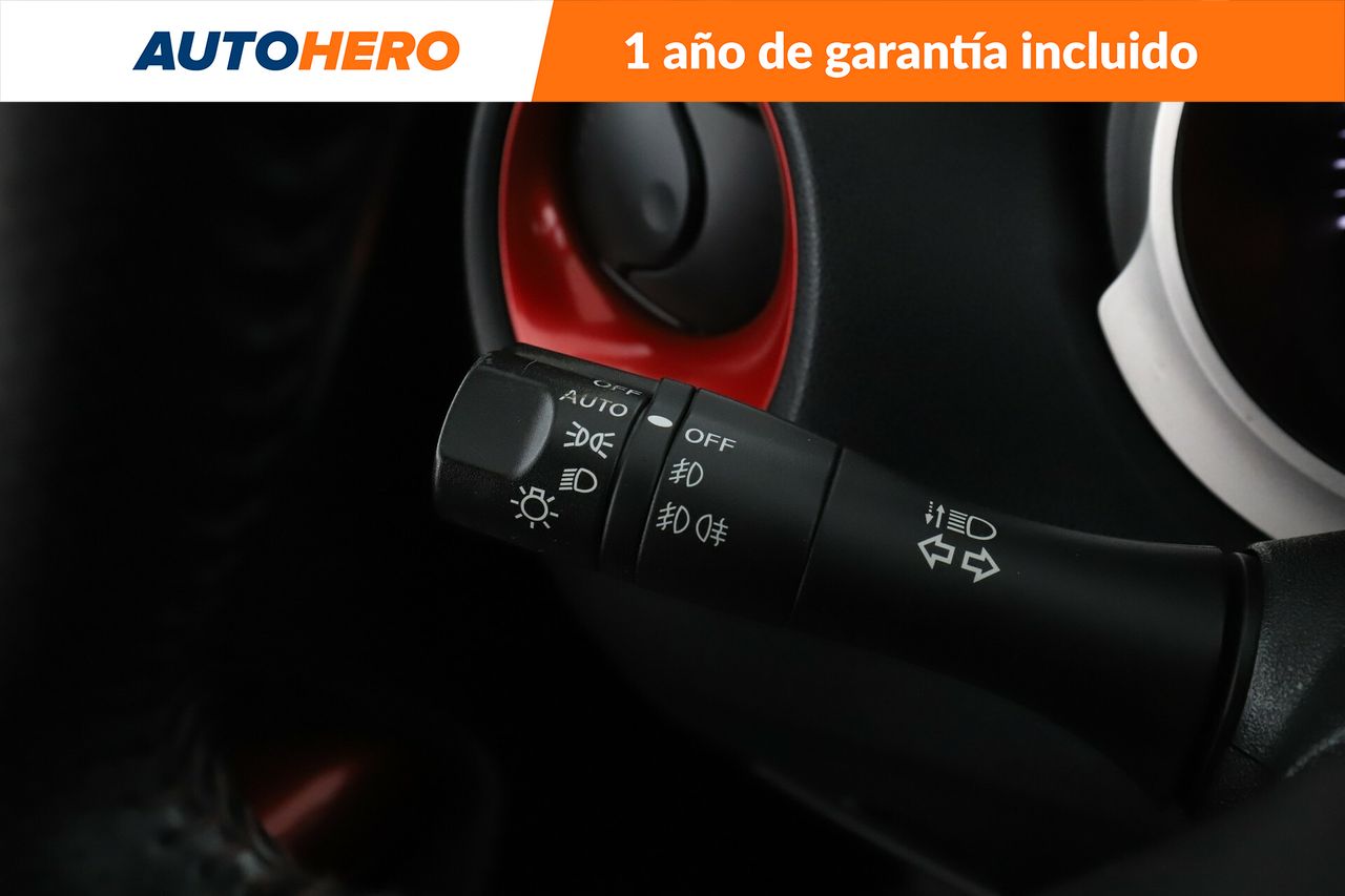 Foto Nissan Juke 22