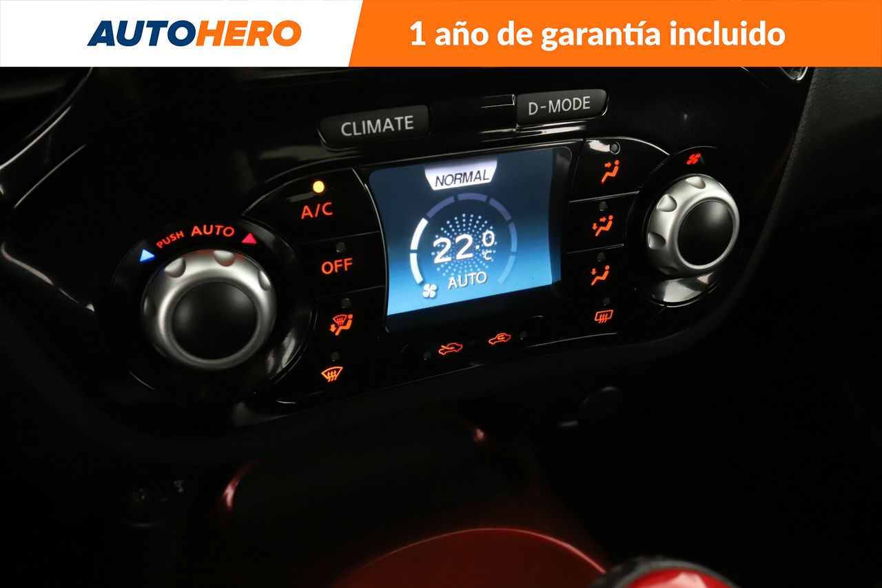 Foto Nissan Juke 23
