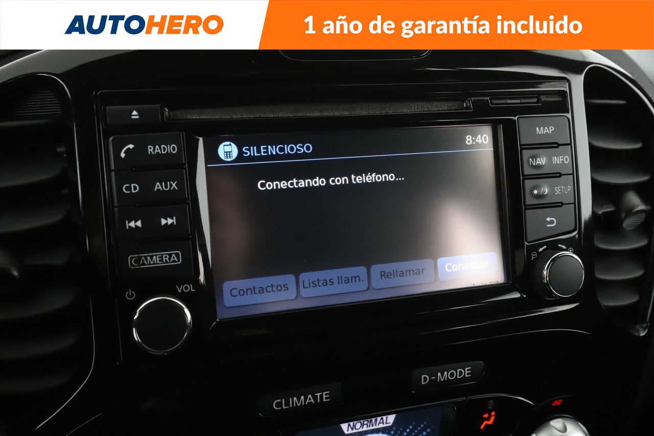 Foto Nissan Juke 26