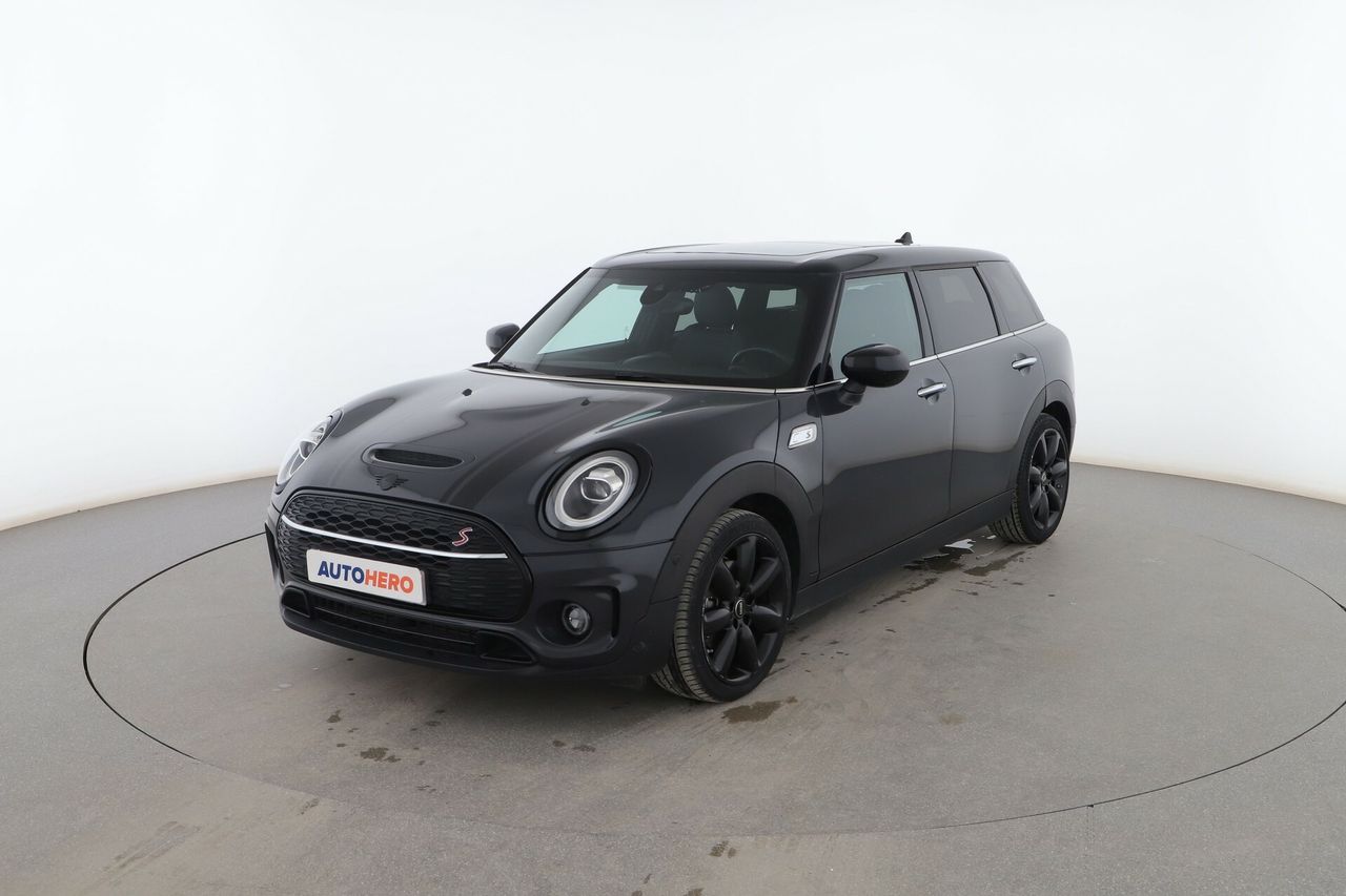 Foto Mini Clubman 1