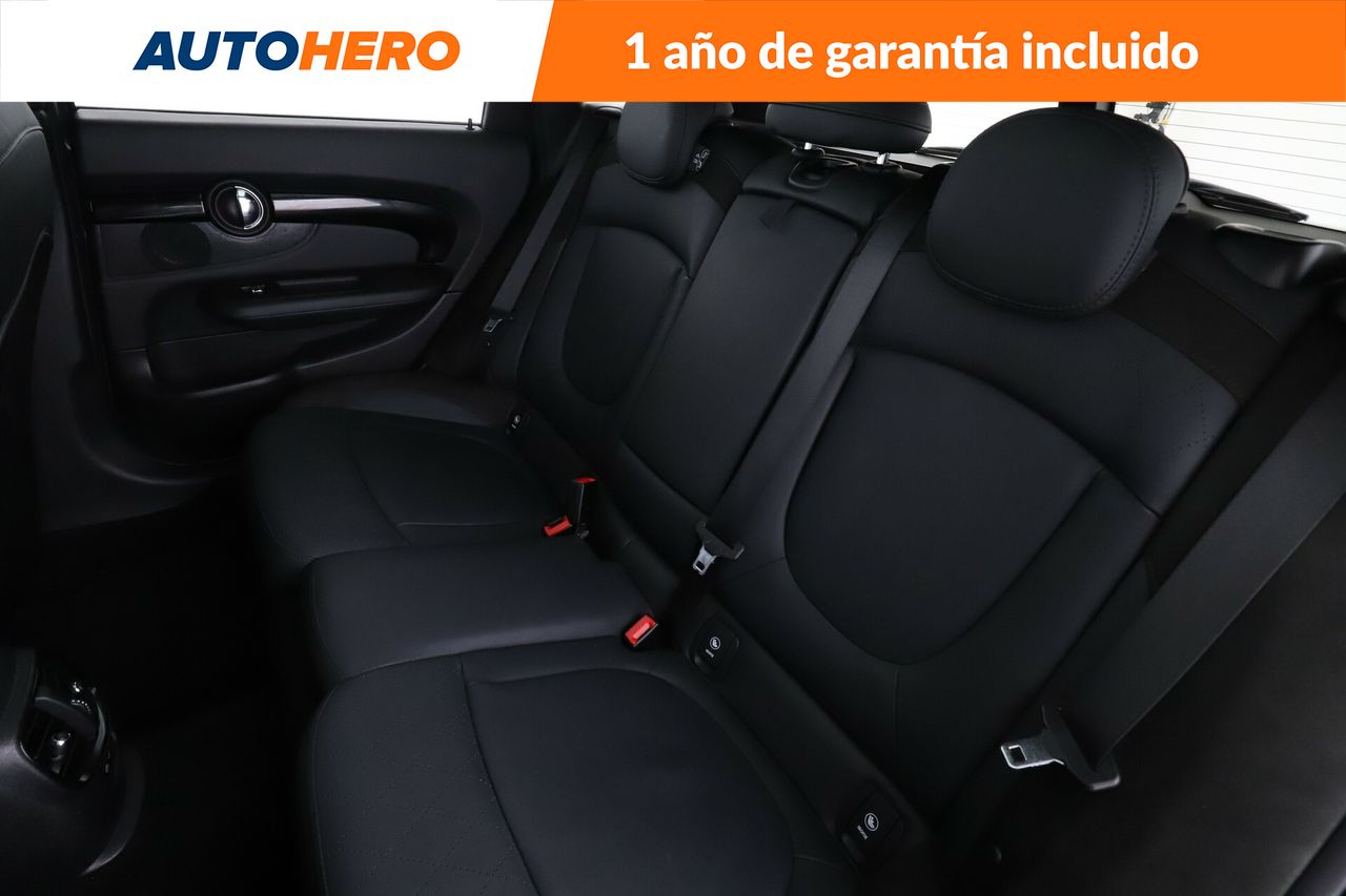 Foto Mini Clubman 14