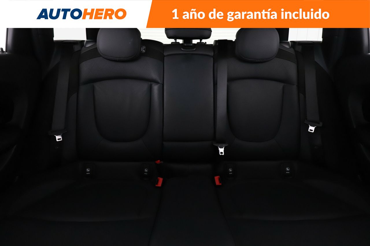 Foto Mini Clubman 15