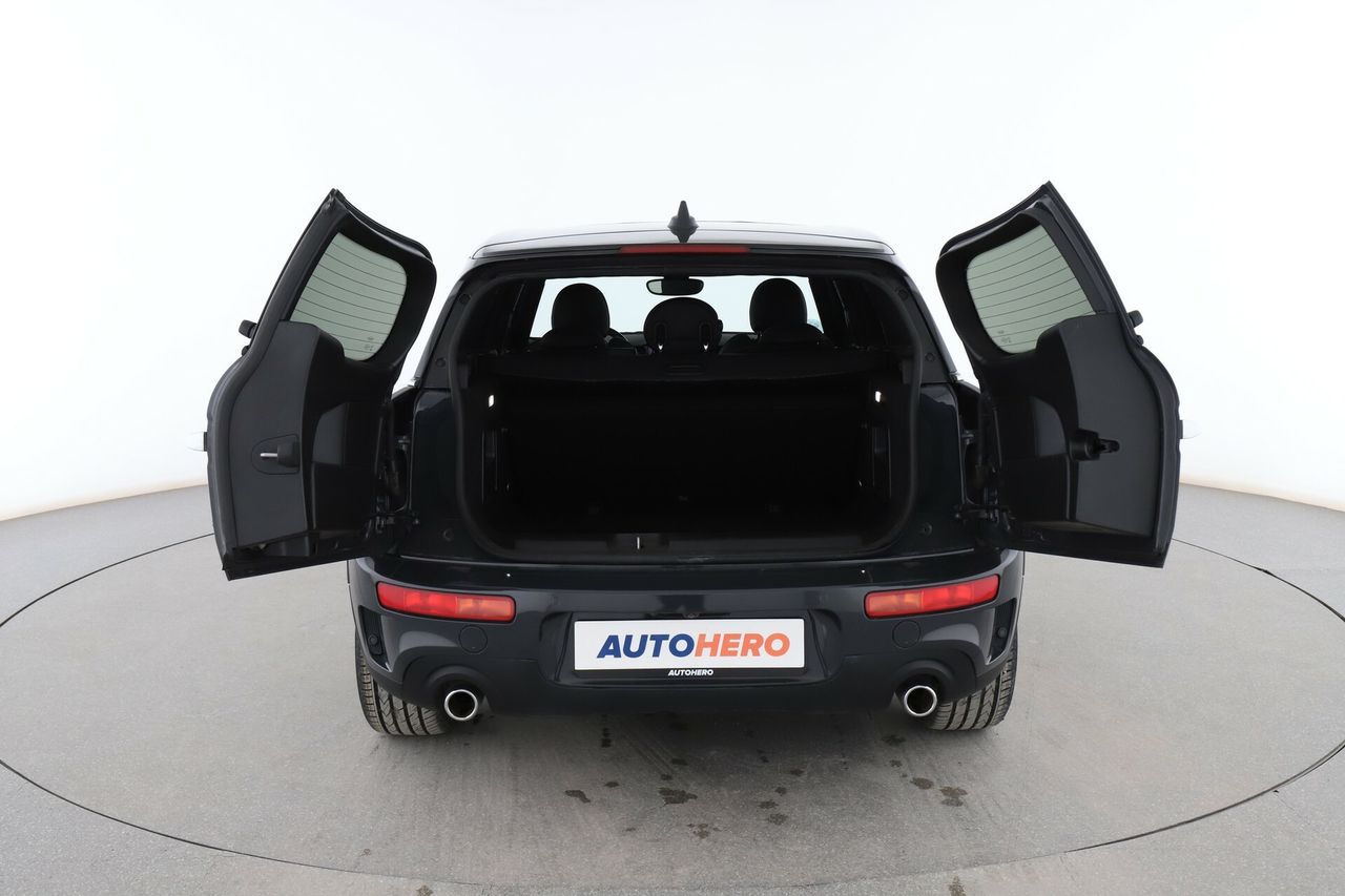 Foto Mini Clubman 16
